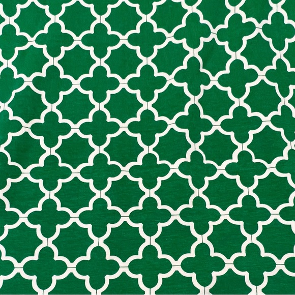 Papagallo Vintage Long Sleeve Half Zip Pullover NWT - Picture 7 of 9